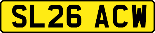 SL26ACW