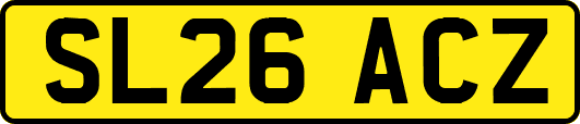 SL26ACZ