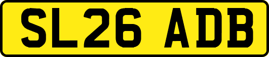 SL26ADB
