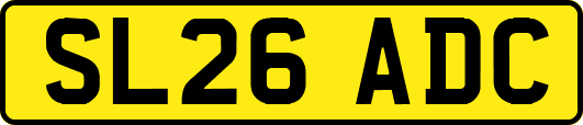 SL26ADC