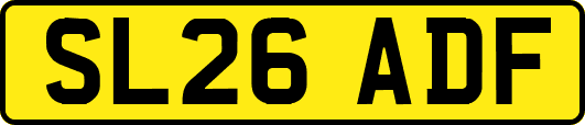 SL26ADF
