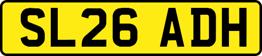 SL26ADH