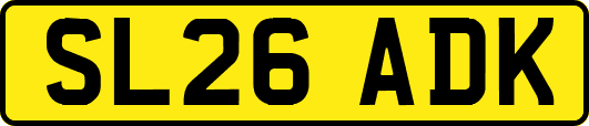SL26ADK
