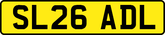 SL26ADL