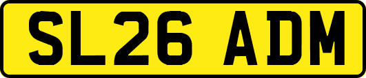 SL26ADM