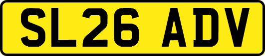 SL26ADV