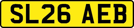 SL26AEB