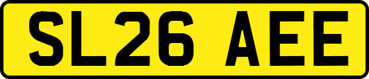 SL26AEE