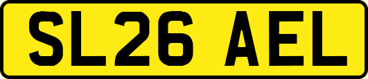 SL26AEL