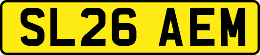 SL26AEM