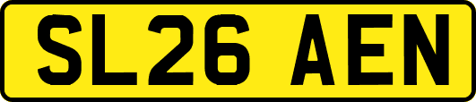 SL26AEN