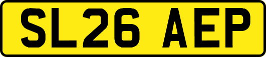 SL26AEP