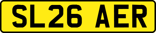 SL26AER