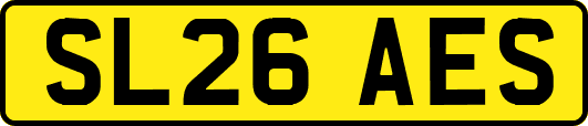 SL26AES