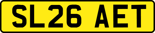 SL26AET