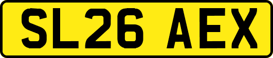 SL26AEX