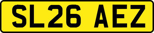 SL26AEZ