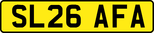 SL26AFA