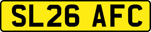 SL26AFC
