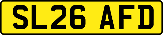 SL26AFD