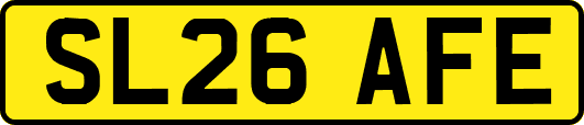 SL26AFE