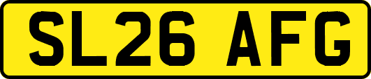 SL26AFG