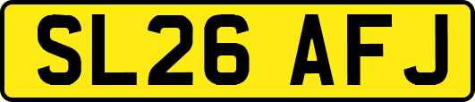 SL26AFJ
