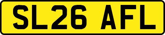 SL26AFL