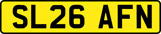 SL26AFN