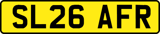 SL26AFR