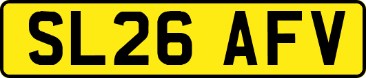 SL26AFV