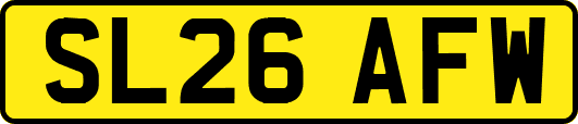 SL26AFW