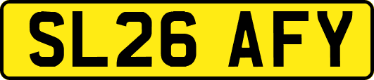 SL26AFY