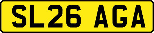 SL26AGA