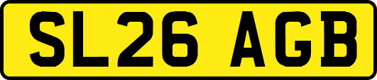 SL26AGB