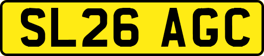 SL26AGC