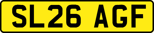 SL26AGF