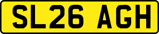 SL26AGH