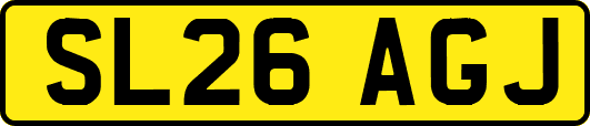 SL26AGJ