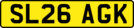 SL26AGK