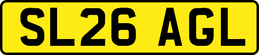 SL26AGL