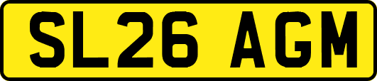 SL26AGM