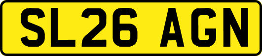 SL26AGN