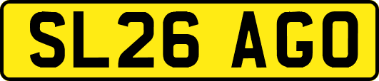 SL26AGO