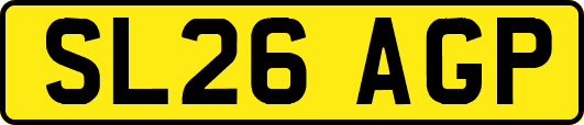 SL26AGP