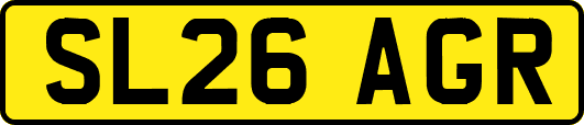 SL26AGR