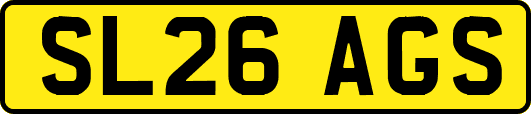 SL26AGS