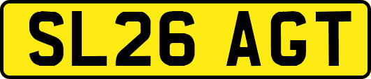 SL26AGT