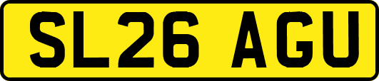 SL26AGU