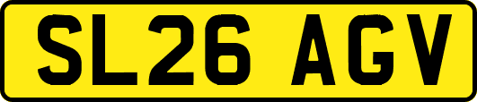 SL26AGV